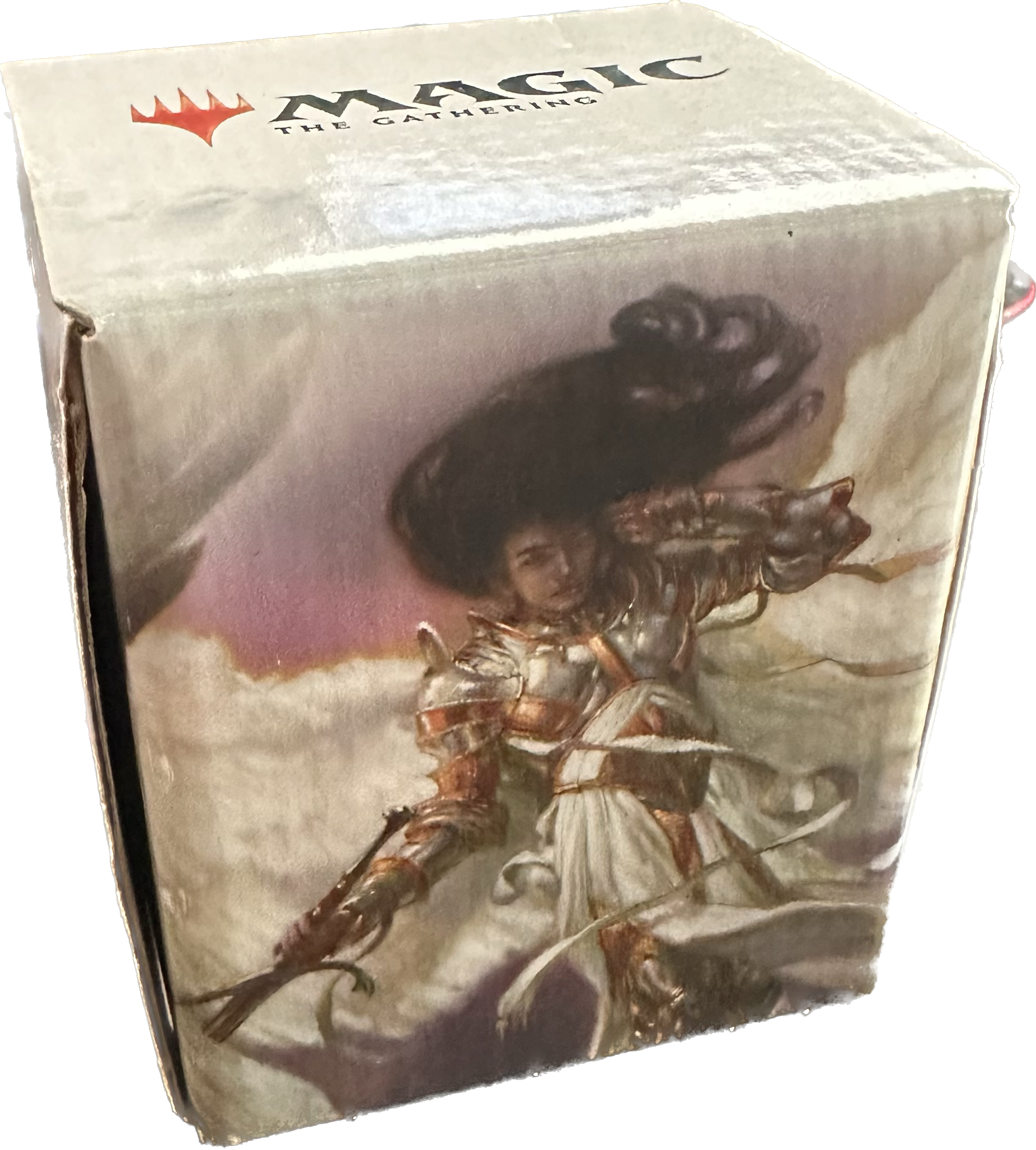 Magic the gathering 
